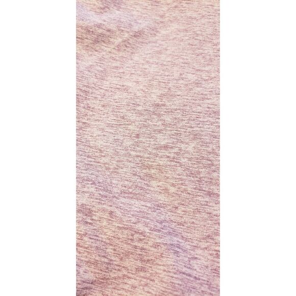 ONZIE ECO LUXE LEGGINGS DUSTY LILAC NWOT - Picture 7 of 12